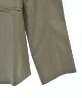 UNITED ARROWS（ユナイテッドアローズ）ノーカラージャケット グレー サイズ:40(M位) レディース/2200679853039