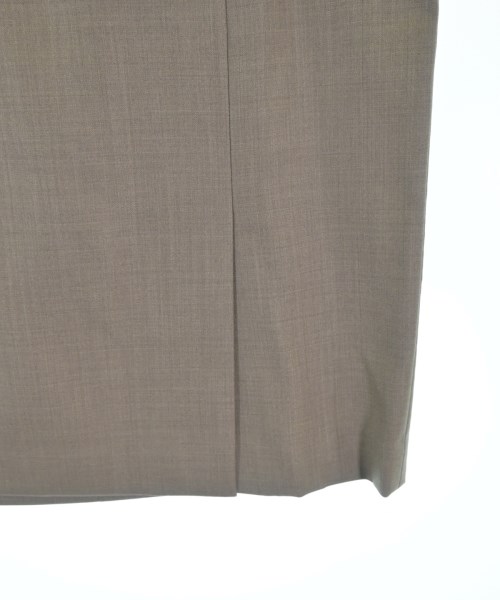 UNITED ARROWS（ユナイテッドアローズ）ひざ丈スカート グレー サイズ:40(M位) レディース/2200679853046