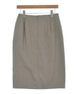 UNITED ARROWS（ユナイテッドアローズ）ひざ丈スカート グレー サイズ:40(M位) レディース/2200679853046