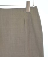 UNITED ARROWS（ユナイテッドアローズ）ひざ丈スカート グレー サイズ:40(M位) レディース/2200679853046