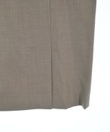 UNITED ARROWS（ユナイテッドアローズ）ひざ丈スカート グレー サイズ:40(M位) レディース/2200679853046