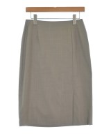 UNITED ARROWS ひざ丈スカート
