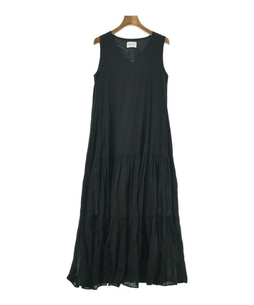 UNITED ARROWS(ユナイテッドアローズ)ワンピース 黒 サイズ:38(M位)/2200679853060