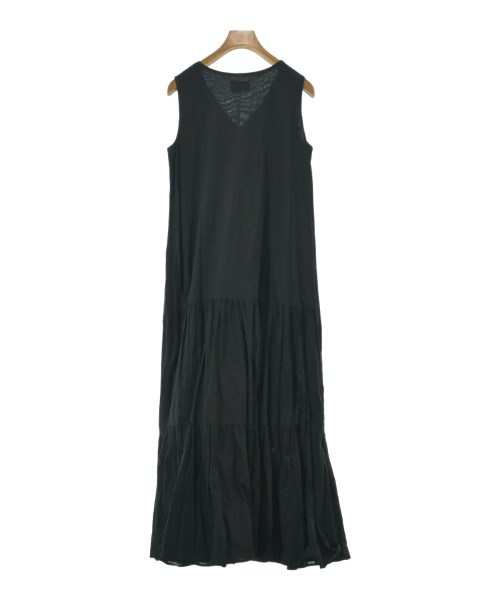 UNITED ARROWS（ユナイテッドアローズ）ワンピース 黒 サイズ:38(M位) レディース/2200679853060