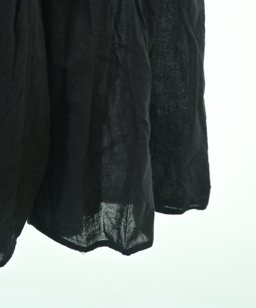 UNITED ARROWS（ユナイテッドアローズ）ワンピース 黒 サイズ:38(M位) レディース/2200679853060