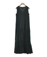 UNITED ARROWS（ユナイテッドアローズ）ワンピース 黒 サイズ:38(M位) レディース/2200679853060