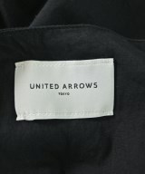 UNITED ARROWS（ユナイテッドアローズ）ワンピース 黒 サイズ:38(M位) レディース/2200679853060