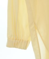 UNITED ARROWS（ユナイテッドアローズ）ブラウス 黄 サイズ:F レディース/2200678929124