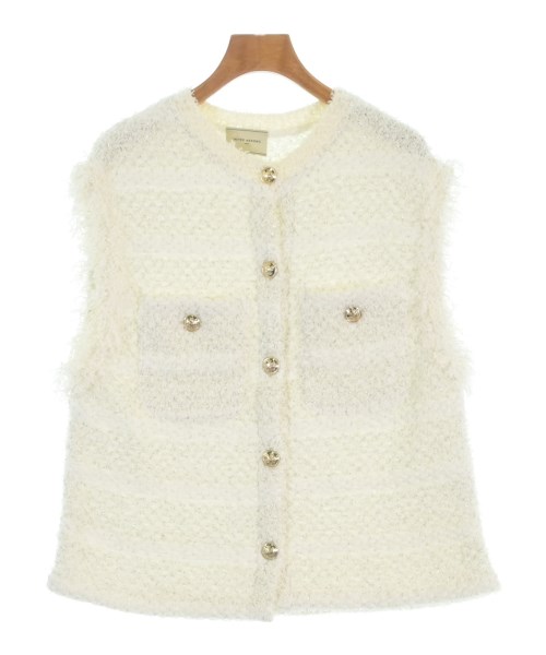 UNITED ARROWS(ユナイテッドアローズ)その他 白 サイズ:F/2200680708021