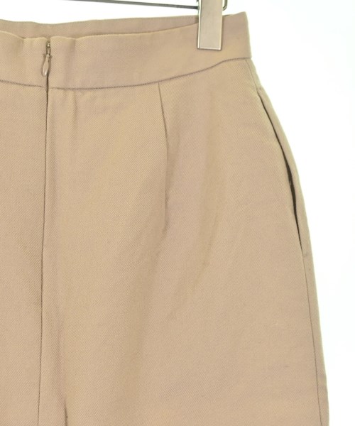 UNITED ARROWS（ユナイテッドアローズ）ロング・マキシ丈スカート ベージュ サイズ:38(M位) レディース/2200684858104