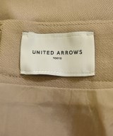 UNITED ARROWS（ユナイテッドアローズ）ロング・マキシ丈スカート ベージュ サイズ:38(M位) レディース/2200684858104