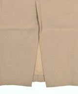 UNITED ARROWS（ユナイテッドアローズ）ロング・マキシ丈スカート ベージュ サイズ:38(M位) レディース/2200684858104