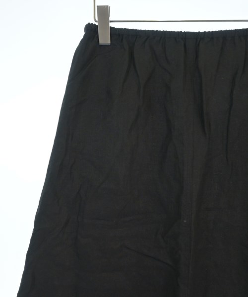UNITED ARROWS（ユナイテッドアローズ）ロング・マキシ丈スカート 黒 サイズ:38(M位) レディース/2200684932057