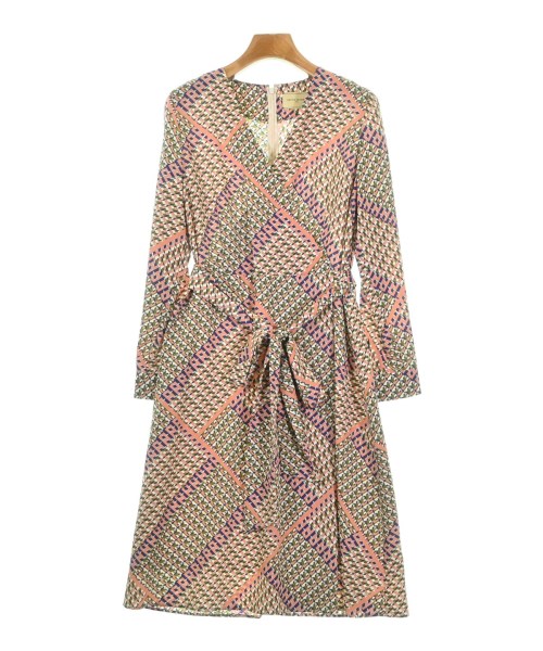 UNITED ARROWS(ユナイテッドアローズ)ワンピース その他（柄物・カラフル） サイズ:36(S位)/2200678358078