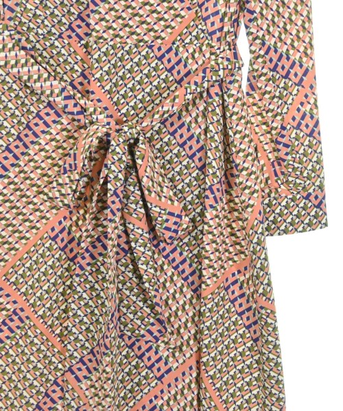 UNITED ARROWS（ユナイテッドアローズ）ワンピース その他（柄物・カラフル） サイズ:36(S位) レディース/2200678358078