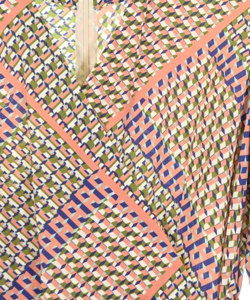 UNITED ARROWS（ユナイテッドアローズ）ワンピース その他（柄物・カラフル） サイズ:36(S位) レディース/2200678358078
