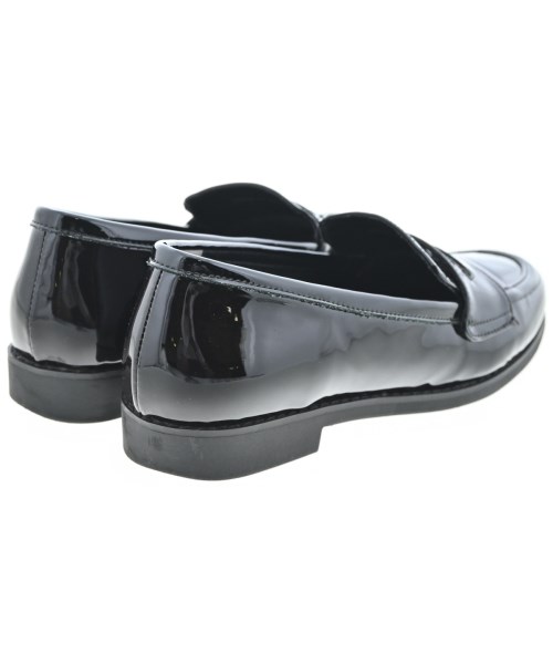 UNITED ARROWS（ユナイテッドアローズ）レインシューズ 黒 サイズ:EU35(21.5cm位) レディース/2200679076056