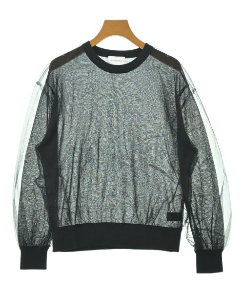 UNITED ARROWS(ユナイテッドアローズ)ニット・セーター 黒 サイズ:F/2200679076087