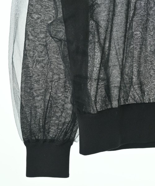 UNITED ARROWS（ユナイテッドアローズ）ニット・セーター 黒 サイズ:F レディース/2200679076087