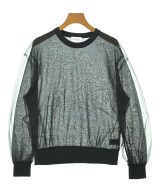 UNITED ARROWS（ユナイテッドアローズ）ニット・セーター 黒 サイズ:F レディース/2200679076087