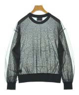 UNITED ARROWS（ユナイテッドアローズ）ニット・セーター 黒 サイズ:F レディース/2200679076087