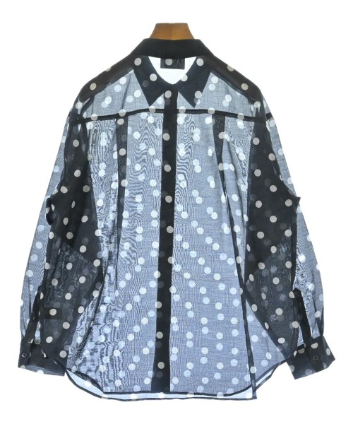 UNITED ARROWS（ユナイテッドアローズ）カジュアルシャツ 紺 サイズ:38(M位) レディース/2200679888031