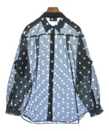 UNITED ARROWS（ユナイテッドアローズ）カジュアルシャツ 紺 サイズ:38(M位) レディース/2200679888031