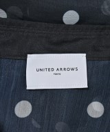 UNITED ARROWS（ユナイテッドアローズ）カジュアルシャツ 紺 サイズ:38(M位) レディース/2200679888031