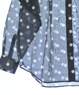 UNITED ARROWS（ユナイテッドアローズ）カジュアルシャツ 紺 サイズ:38(M位) レディース/2200679888031