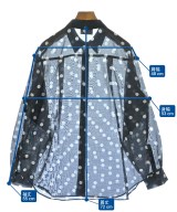 UNITED ARROWS（ユナイテッドアローズ）カジュアルシャツ 紺 サイズ:38(M位) レディース/2200679888031