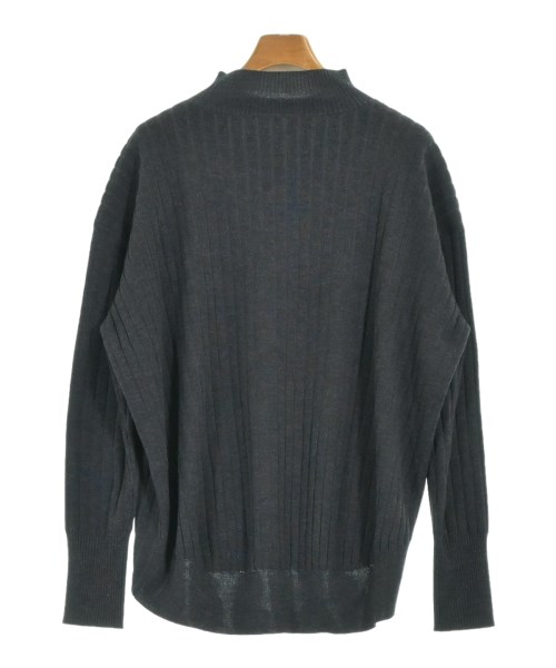 UNITED ARROWS（ユナイテッドアローズ）ニット・セーター グレー サイズ:F レディース/2200680654045