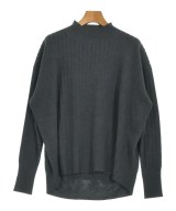 UNITED ARROWS（ユナイテッドアローズ）ニット・セーター グレー サイズ:F レディース/2200680654045