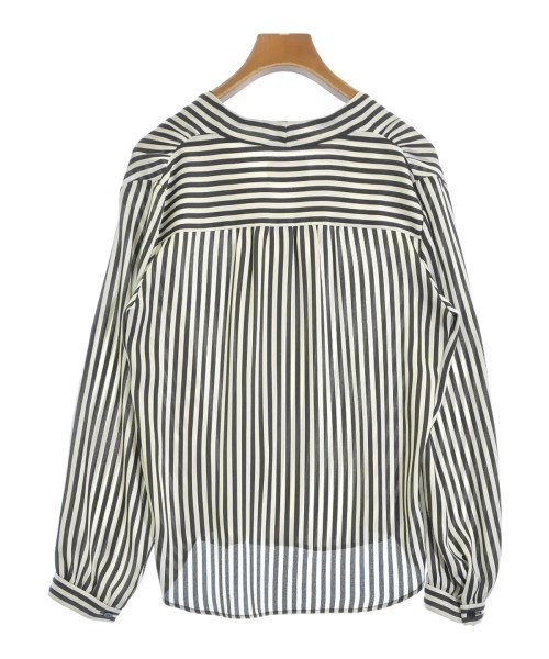 UNITED ARROWS（ユナイテッドアローズ）ブラウス 白 サイズ:36(S位) レディース/2200680792150