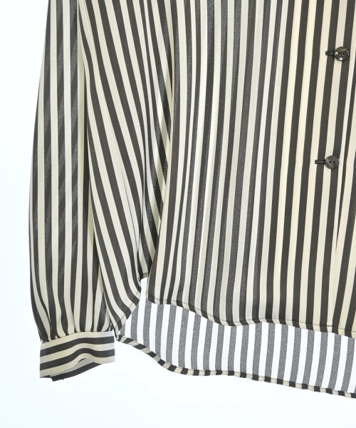 UNITED ARROWS（ユナイテッドアローズ）ブラウス 白 サイズ:36(S位) レディース/2200680792150