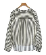 UNITED ARROWS（ユナイテッドアローズ）ブラウス 白 サイズ:36(S位) レディース/2200680792150
