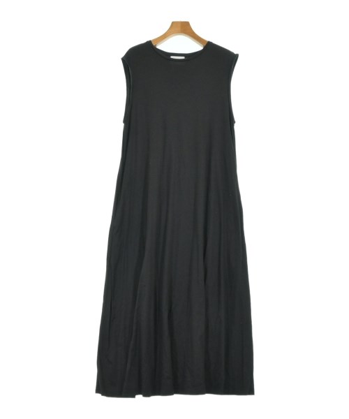 UNITED ARROWS(ユナイテッドアローズ)ワンピース 黒 サイズ:F/2200681129061