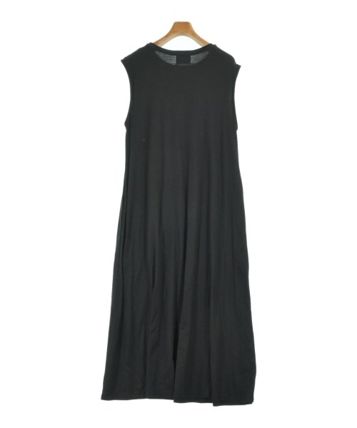 UNITED ARROWS（ユナイテッドアローズ）ワンピース 黒 サイズ:F レディース/2200681129061