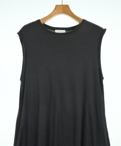 UNITED ARROWS（ユナイテッドアローズ）ワンピース 黒 サイズ:F レディース/2200681129061