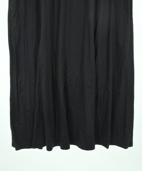 UNITED ARROWS（ユナイテッドアローズ）ワンピース 黒 サイズ:F レディース/2200681129061