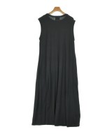 UNITED ARROWS（ユナイテッドアローズ）ワンピース 黒 サイズ:F レディース/2200681129061