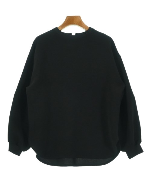UNITED ARROWS(ユナイテッドアローズ)ブラウス 黒 サイズ:36(S位)/2200681129085