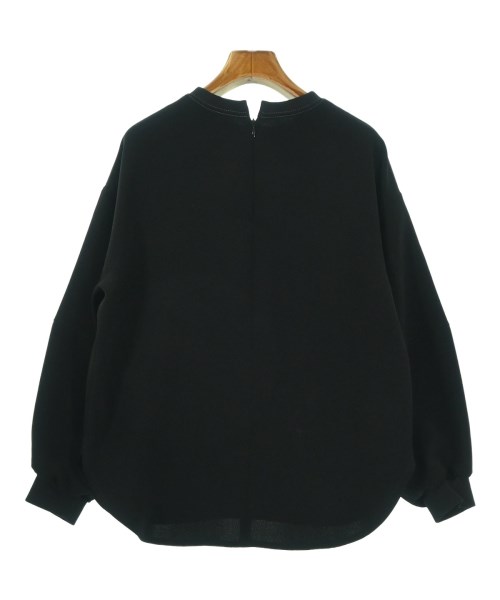 UNITED ARROWS（ユナイテッドアローズ）ブラウス 黒 サイズ:36(S位) レディース/2200681129085