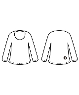 UNITED ARROWS（ユナイテッドアローズ）ブラウス 黒 サイズ:36(S位) レディース/2200681129085