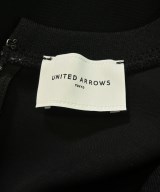 UNITED ARROWS（ユナイテッドアローズ）ブラウス 黒 サイズ:36(S位) レディース/2200681129085