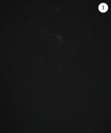 UNITED ARROWS（ユナイテッドアローズ）ブラウス 黒 サイズ:36(S位) レディース/2200681129085