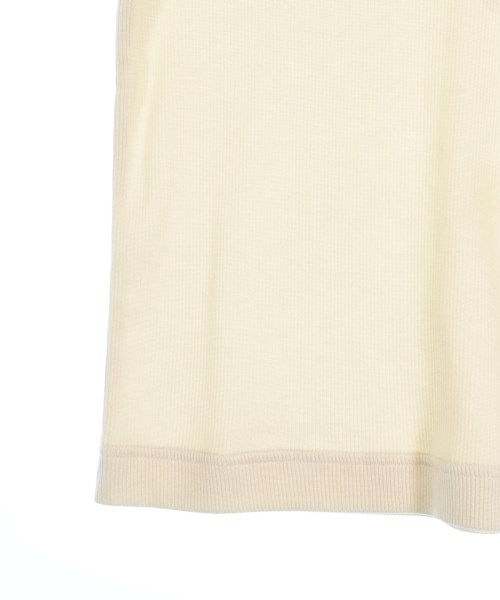 UNITED ARROWS（ユナイテッドアローズ）Tシャツ・カットソー 白 サイズ:-(S位) レディース/2200681129092