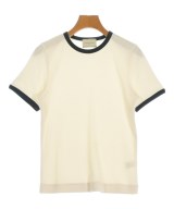 UNITED ARROWS（ユナイテッドアローズ）Tシャツ・カットソー 白 サイズ:-(S位) レディース/2200681129092