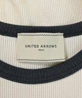 UNITED ARROWS（ユナイテッドアローズ）Tシャツ・カットソー 白 サイズ:-(S位) レディース/2200681129092