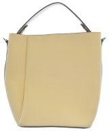 UNITED ARROWS（ユナイテッドアローズ）ハンドバッグ 白 サイズ:- レディース/2200681596092