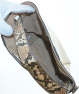 UNITED ARROWS（ユナイテッドアローズ）ハンドバッグ 白 サイズ:- レディース/2200681596092